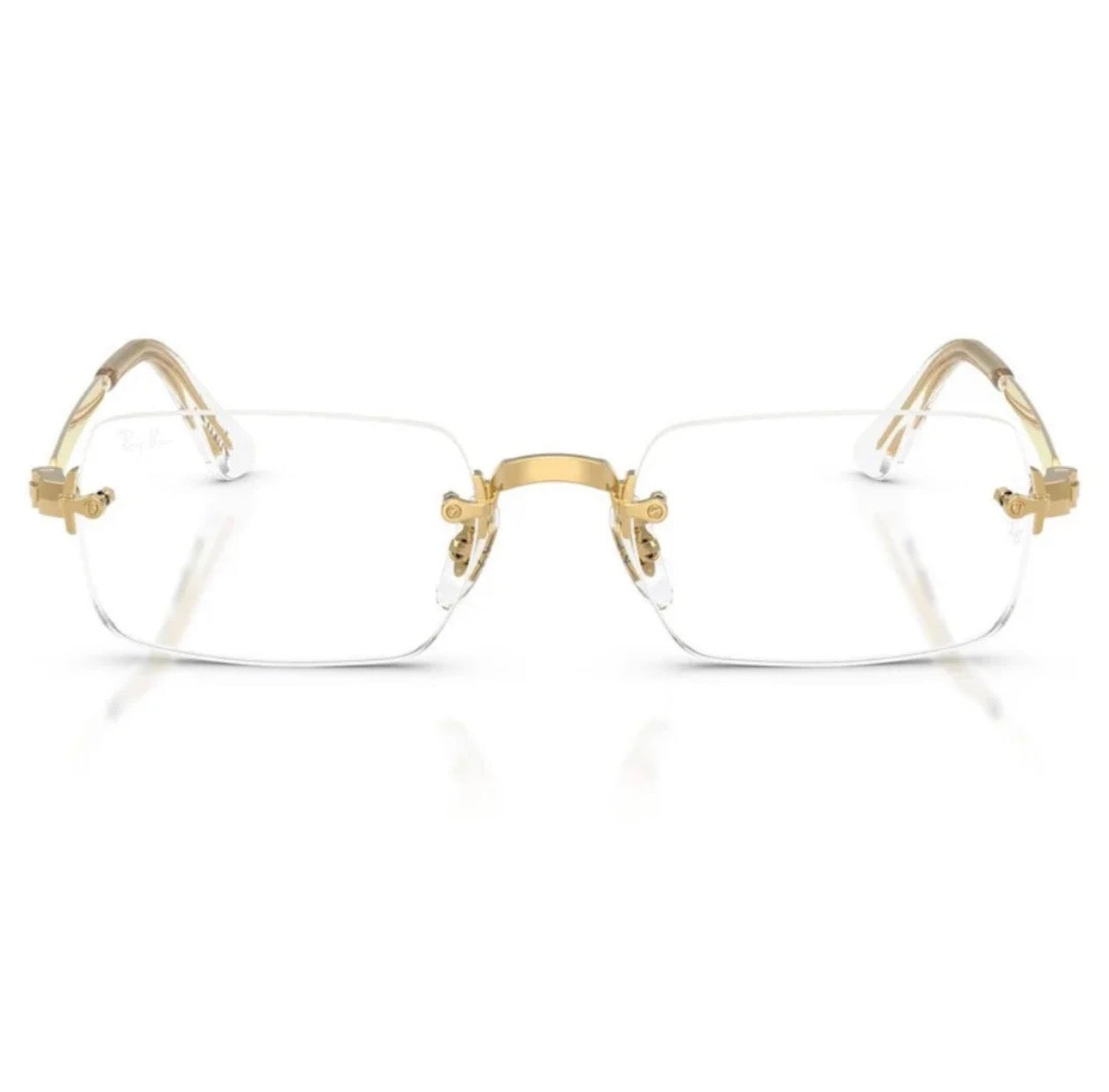 Rayban RB 3928V 2500 A$AP ROCKY Eyeglasses