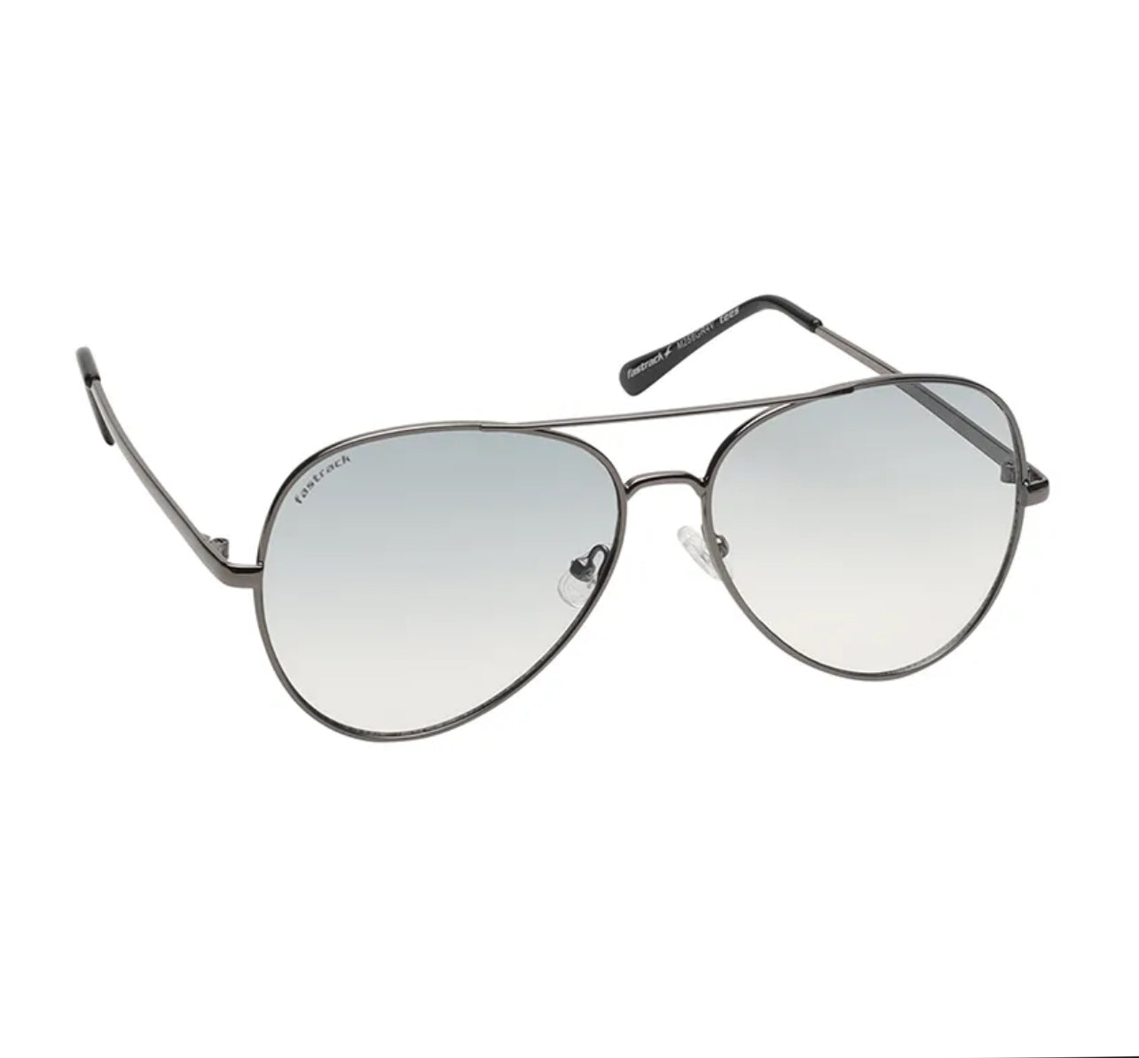 Fastrack M258GR4V Sunglass