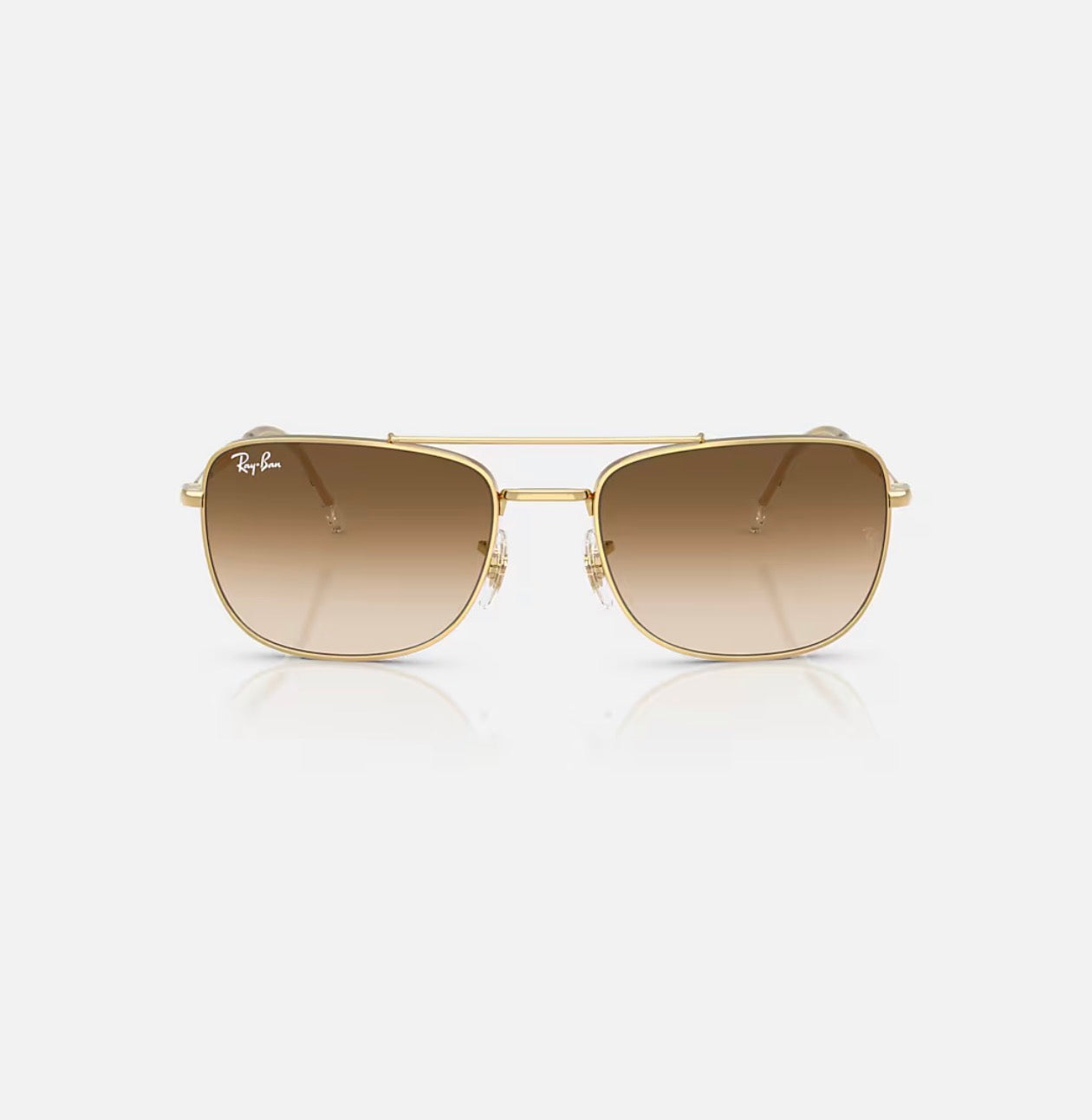 Rayban RB 3755 001 Sunglasses