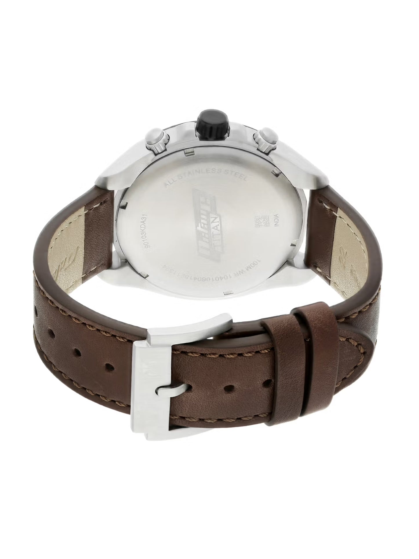 Titan Octane NS90103KL01 watch