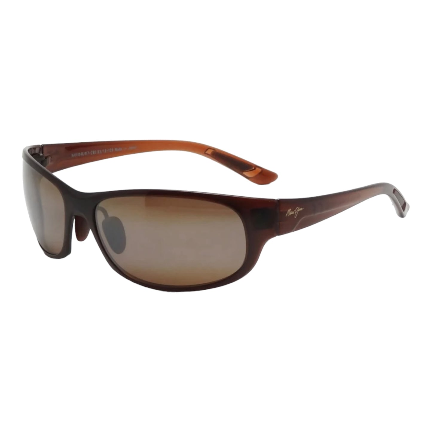 Maui Jim Twin Falls H417 26B