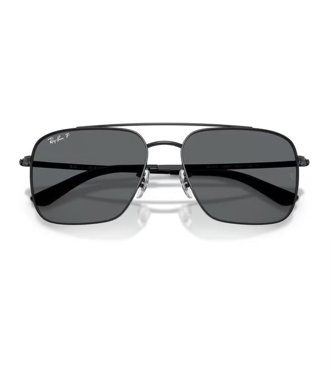 Rayban RB3773I 002 8160 Sunglasses