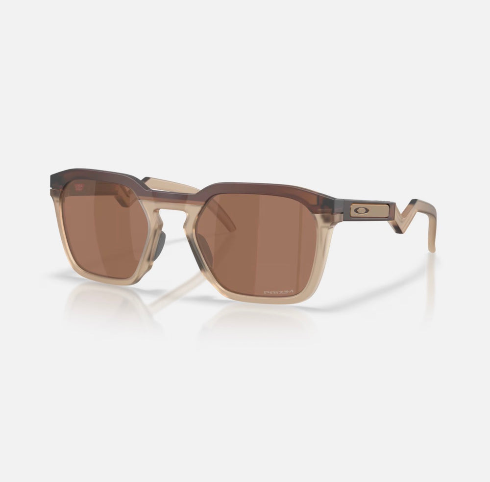 Oakley O009533 03 HSTN SQ Sunglasses