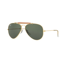 Rayban RB 3129I W0226 Sunglasses