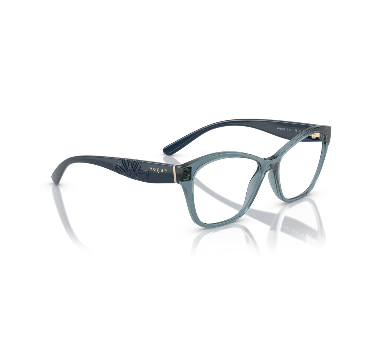 Vogue VO 5628 3197 51 Eyeglasses
