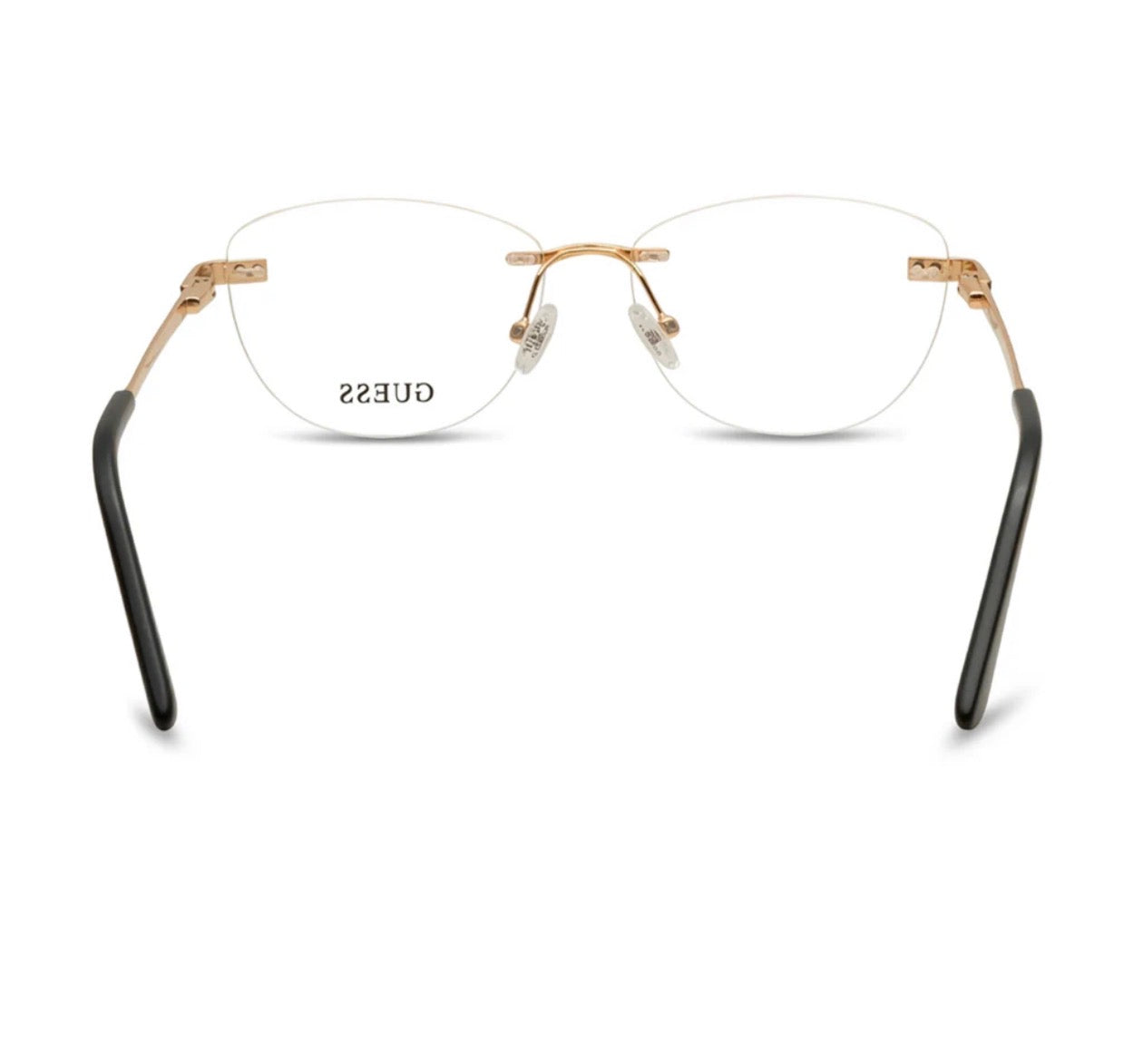 Guess GU50459 032 Eyeglasses