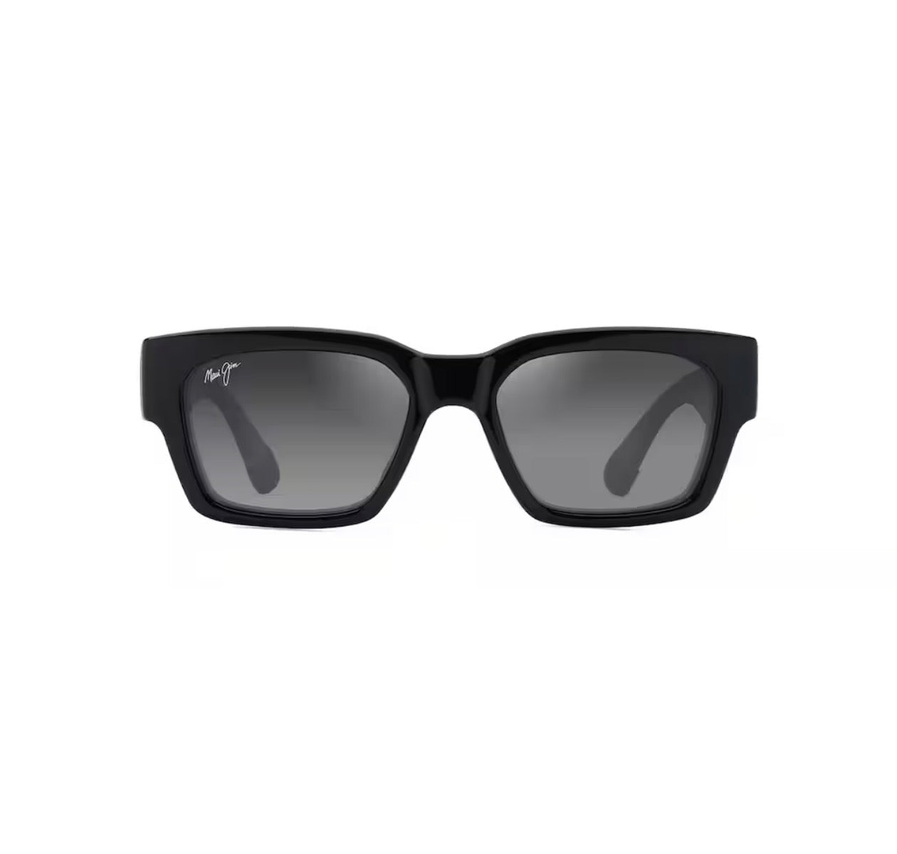 Maui Jim Mj 0642S 001 Sunglasses