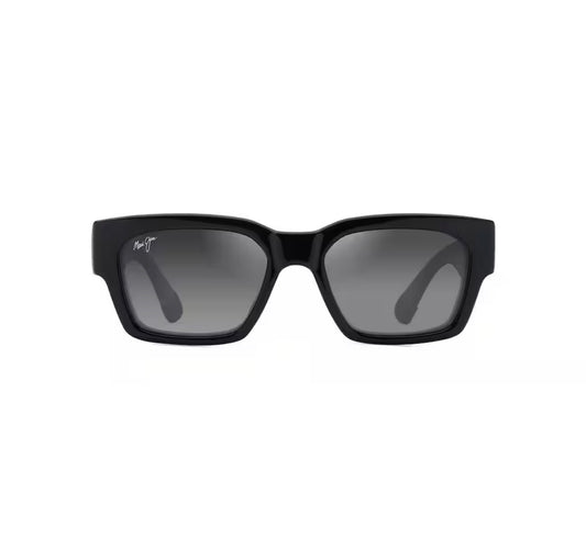 Maui Jim Mj 0642S 001 Sunglasses
