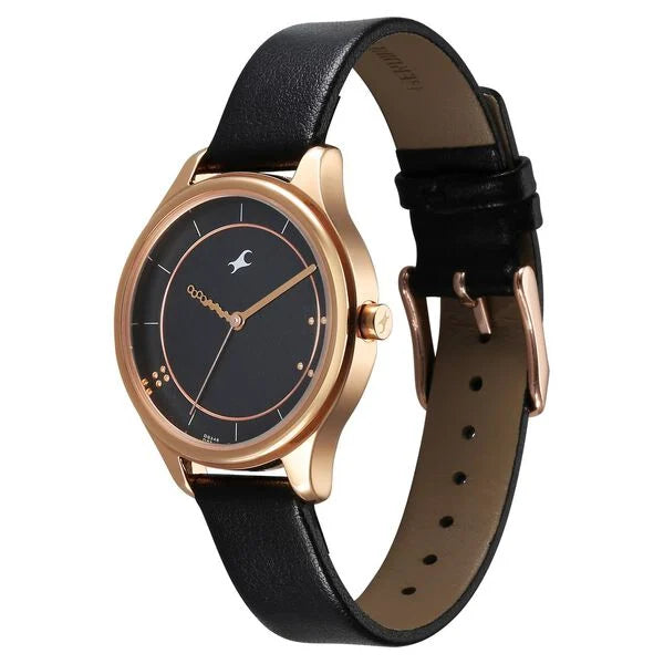 Fastrack 6296WL01 Watch