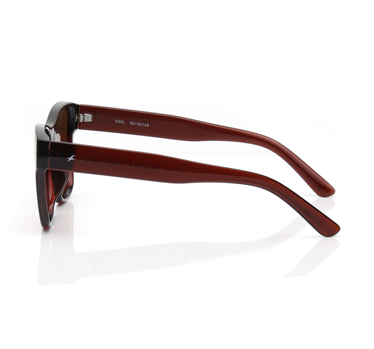 Fastrack P537BR2V Sunglass
