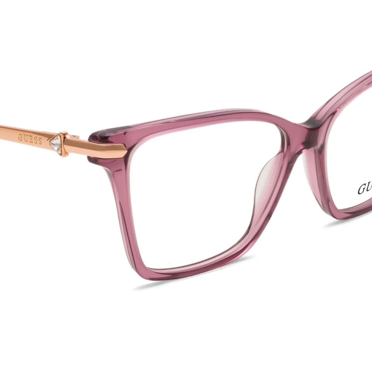 Guess GU 50467 081 Eyeglasses