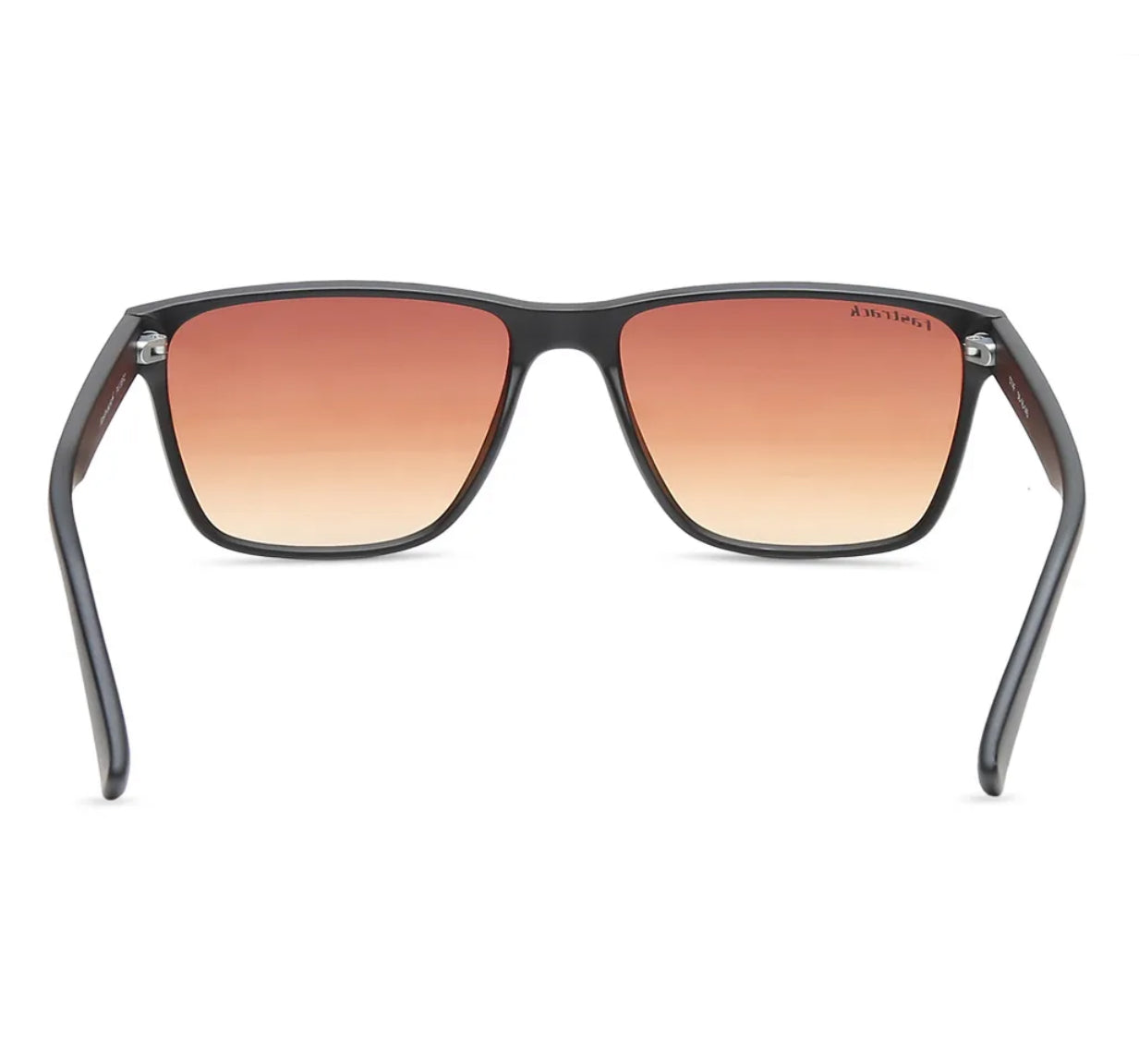Fastrack Brown Wayfarer Sunglasses for Men P413BR2V