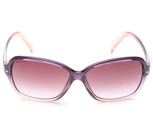 Fastrack P312PR2FV Sunglass