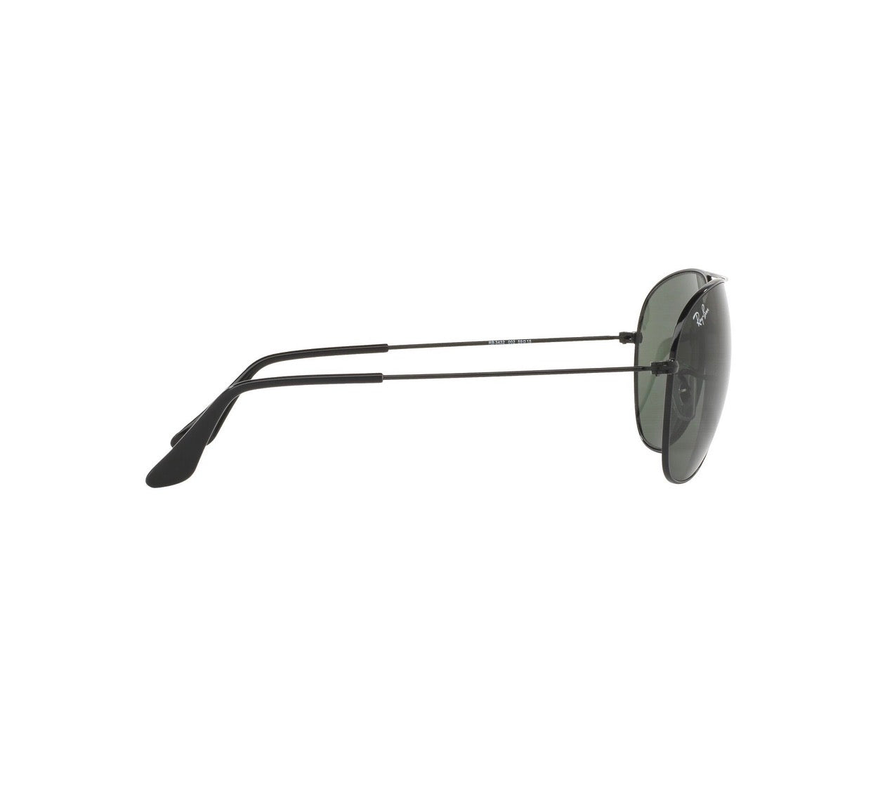 Rayban RB 3432I 001 59 Sunglasses