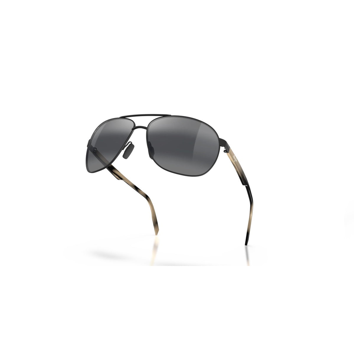Maui Jim MJ 0728S Castles Sunglasses
