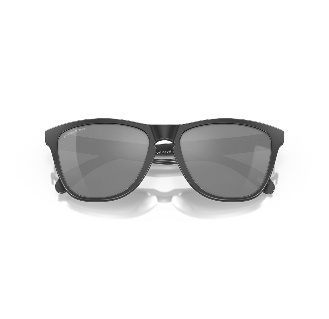Oakley 0o9013 Frogskins Sunglasses