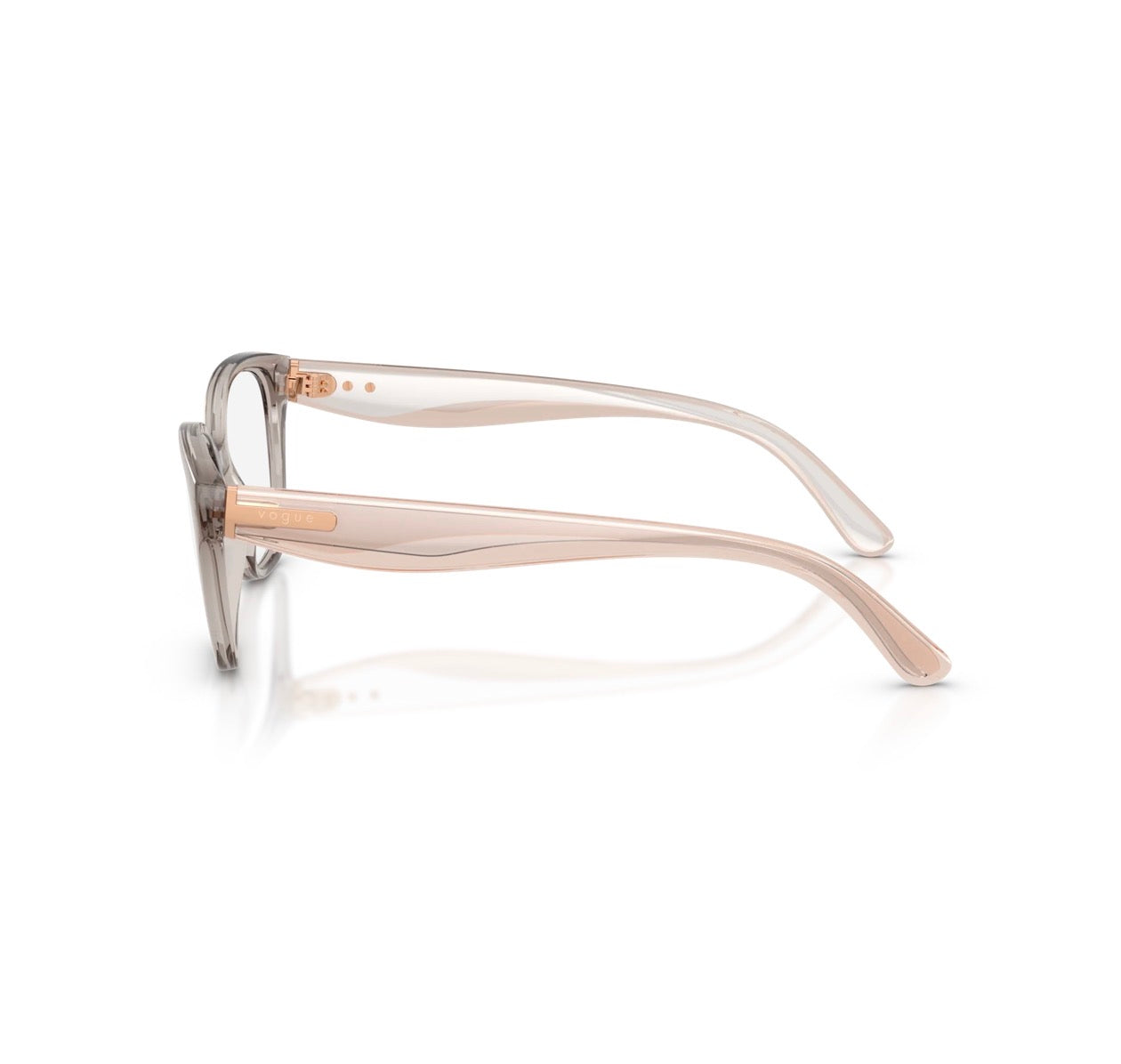 Vogue VO 5712 3301 51 Eyeglasses