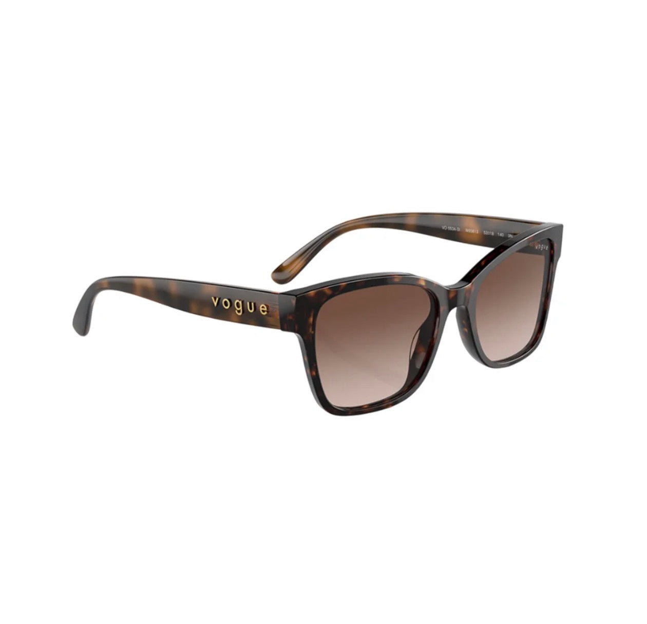 Vogue VO 5534SI W6513 Sunglasses