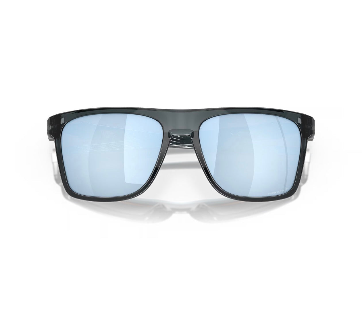 Oakley 0o9100 Leffingwell Sunglasses