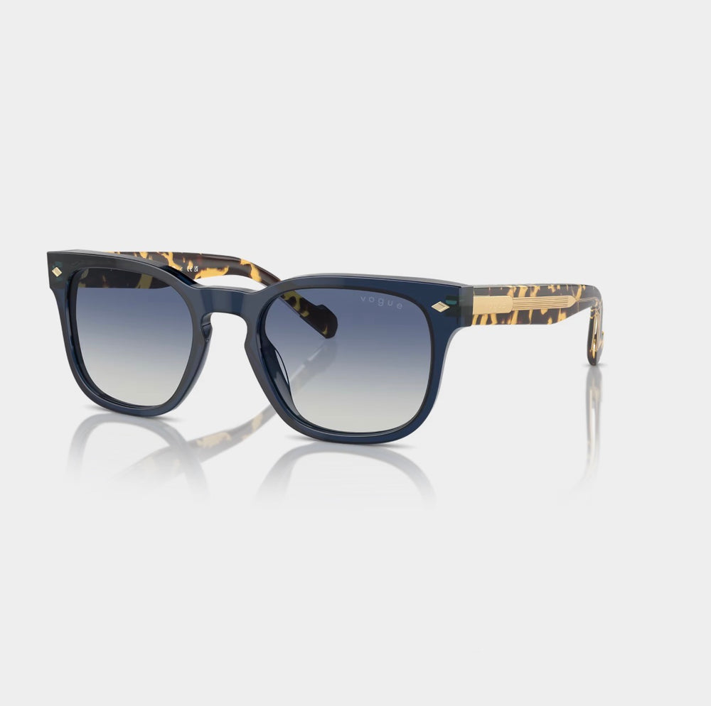 Vogue VO 5571 5314341 53 Sunglasses