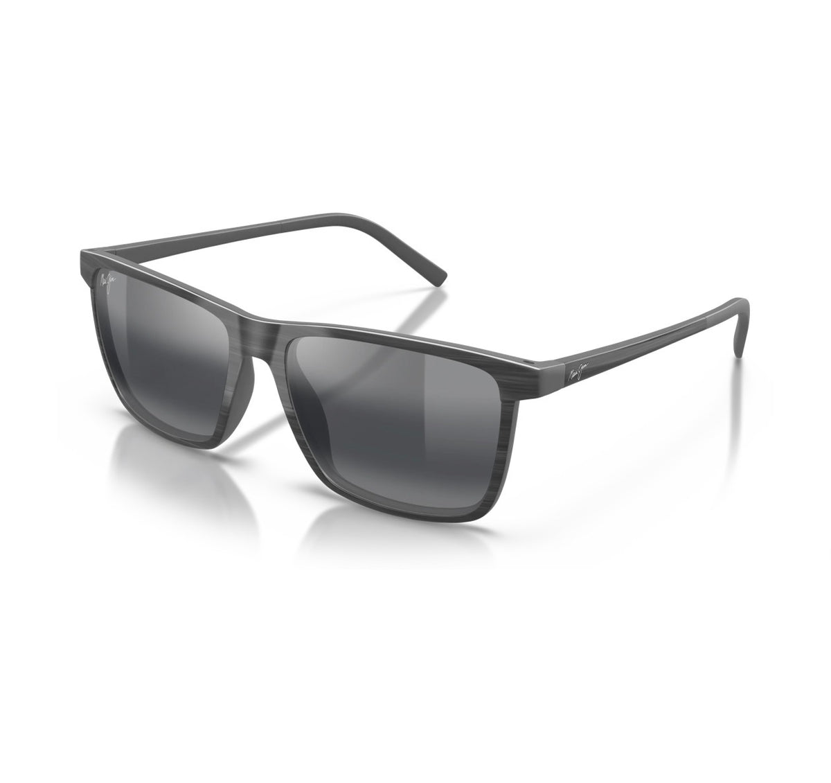 Maui Jim MJ 875 14 One way Sunglasses