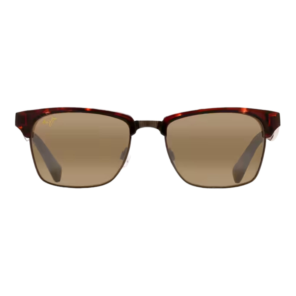 Maui Jim MJ 03545 003 Kawika Sunglasses