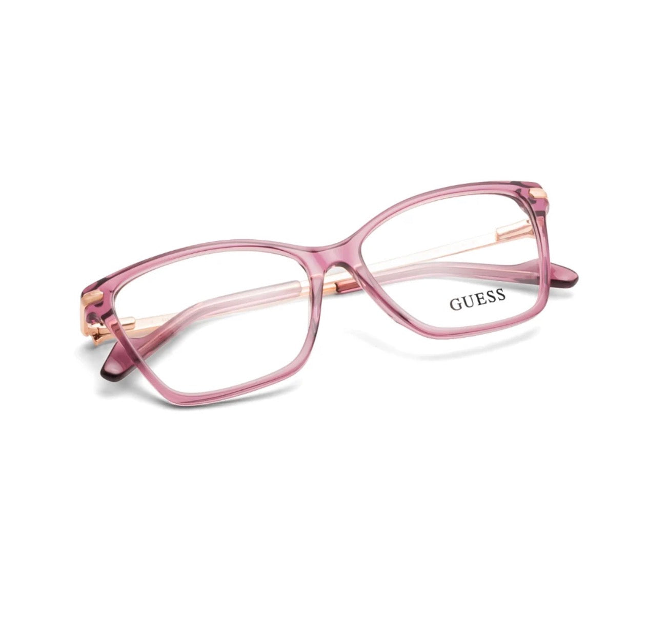 Guess GU 50467 081 Eyeglasses