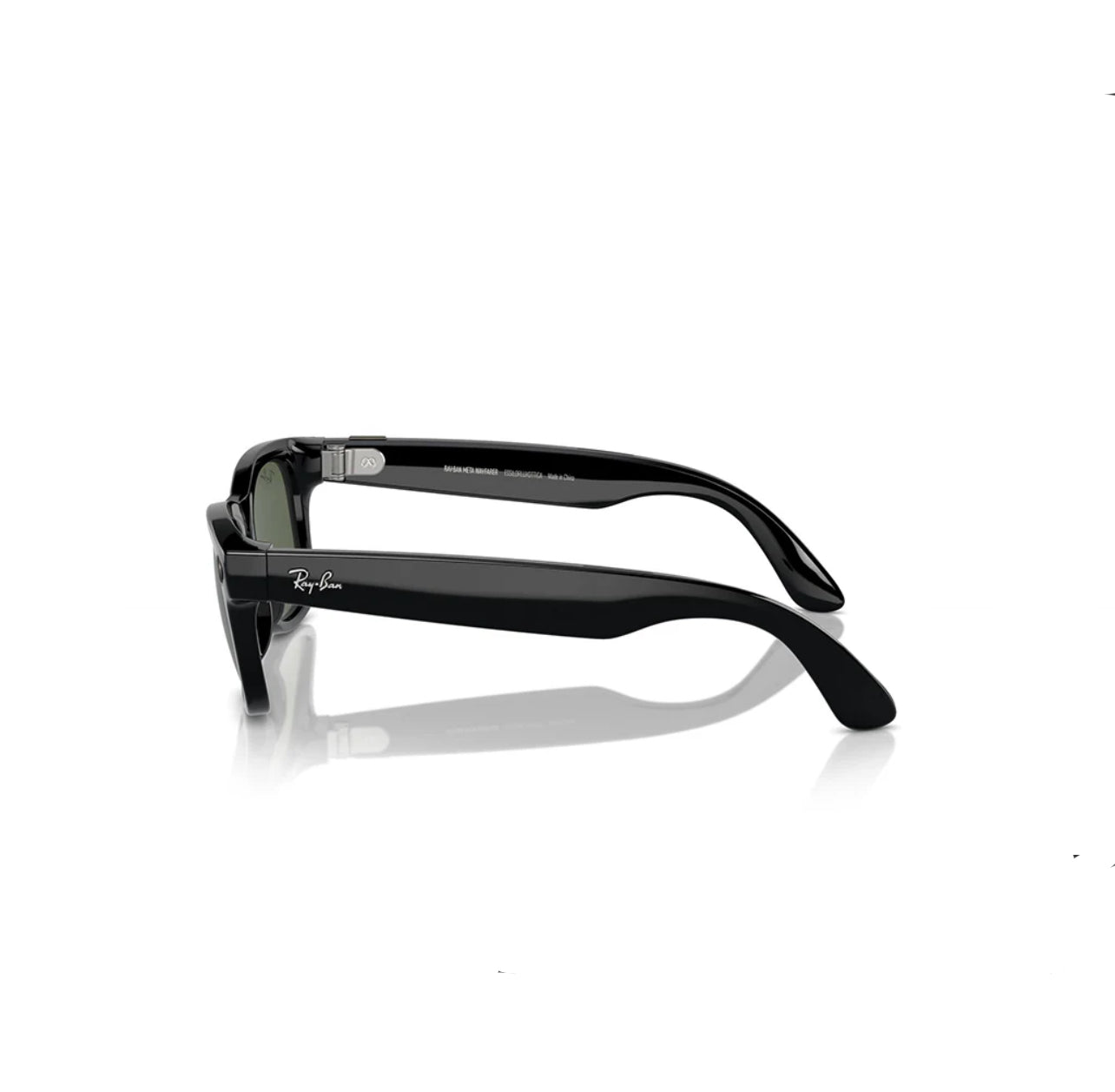 RayBan Meta AI RW4006 (Wayfarer) 50 Size