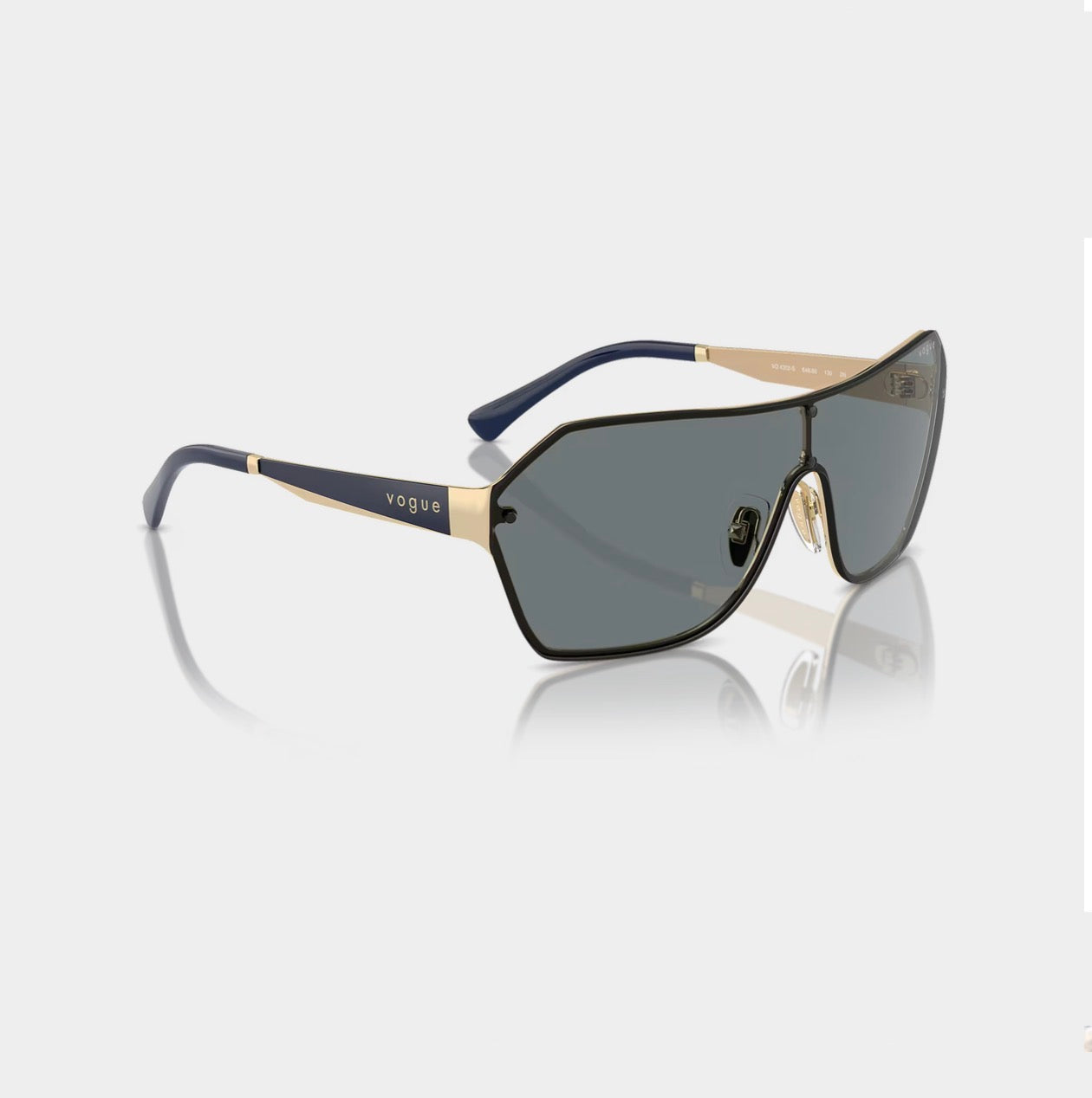 Vogue VO 4302 848 Sunglasses