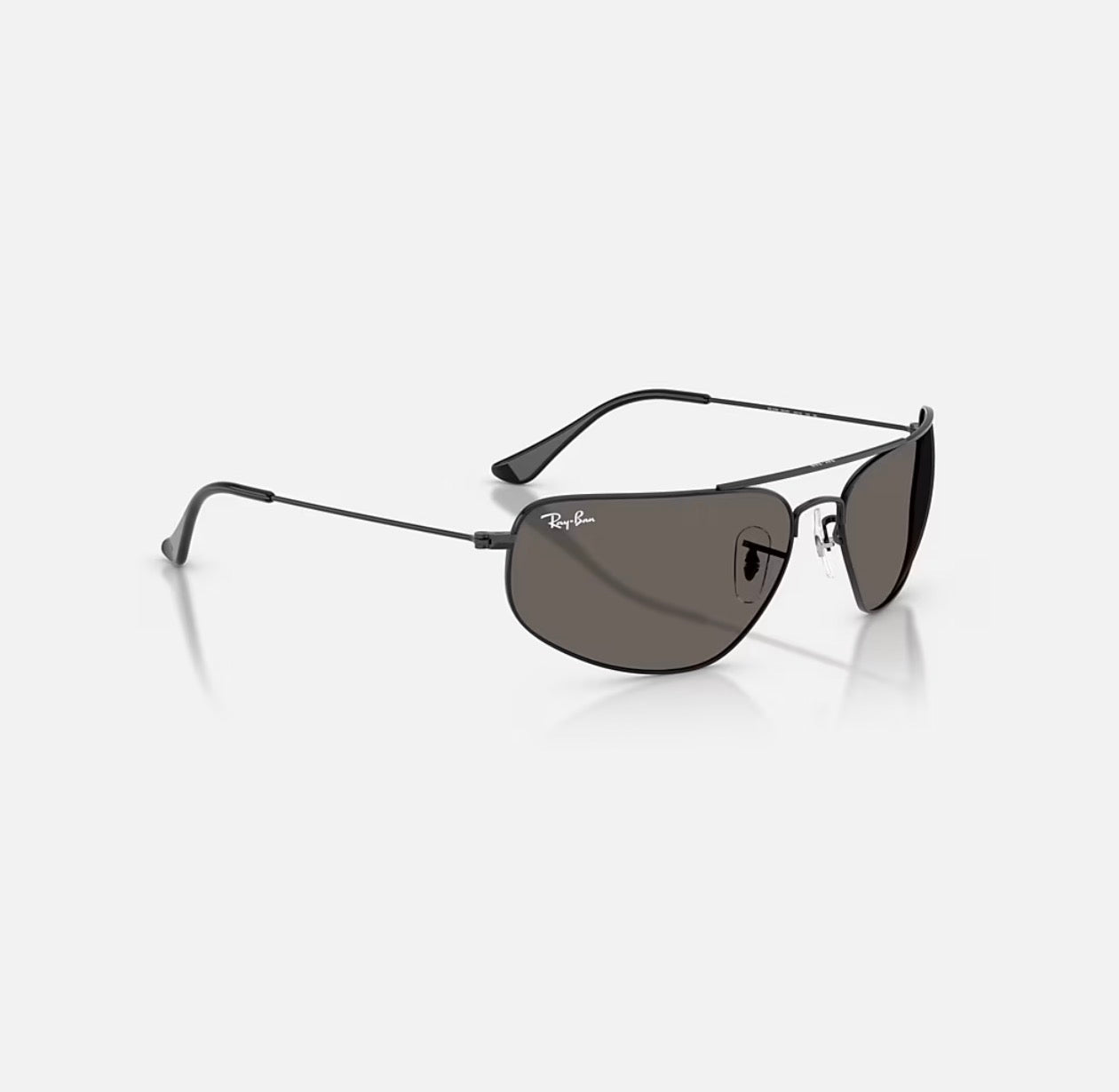 Rayban RB 3780 002/61 Sunglasses