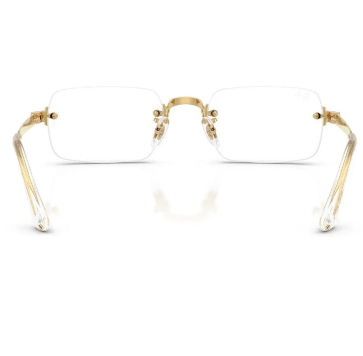 Rayban RB 3928V 2500 A$AP ROCKY Eyeglasses