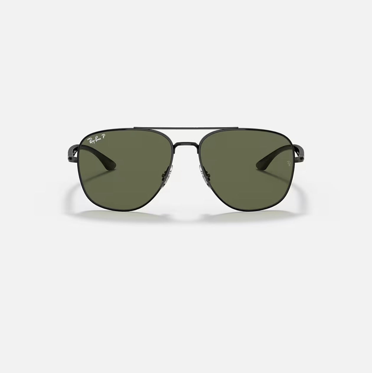 Rayban RB 3683 Sunglasses