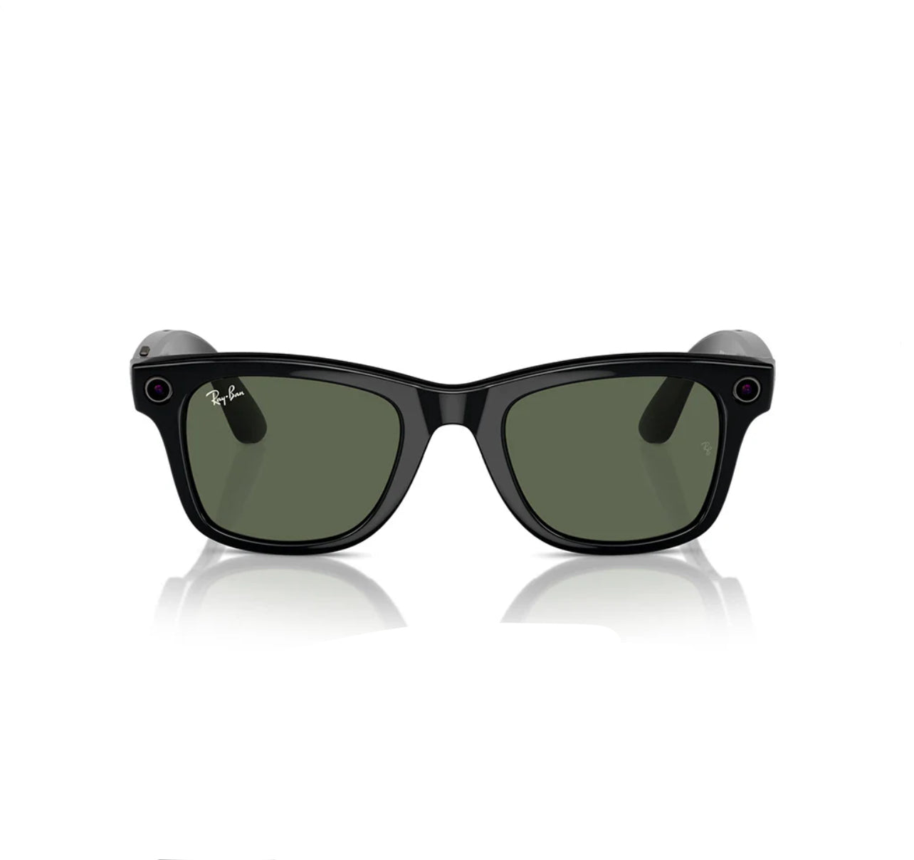 RayBan Meta AI RW4006 (Wayfarer) 50 Size