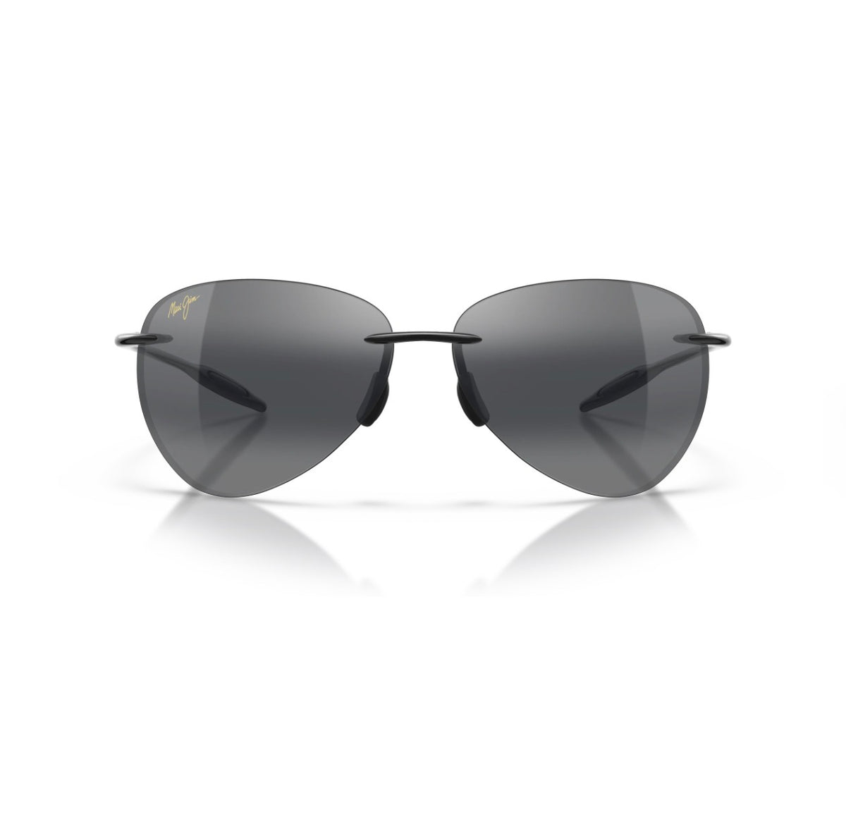 Maui Jim MJ 0421S 001 Sunglasses