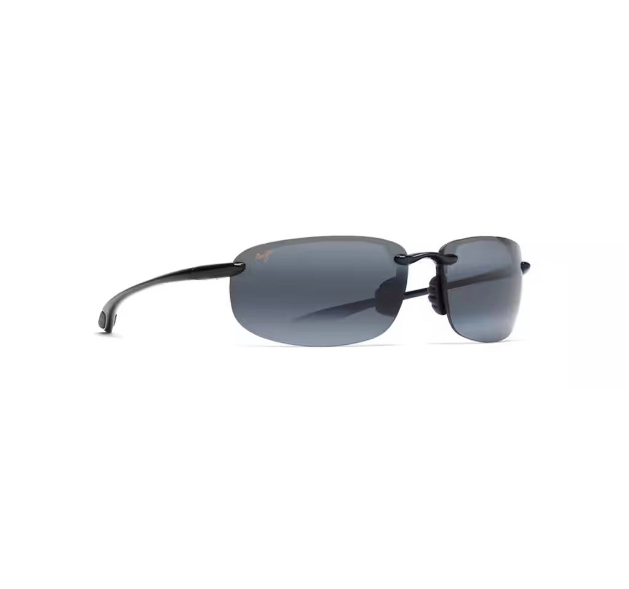 Maui Jim 407-02 Hookipa Sunglasses