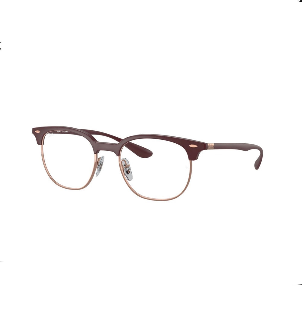 Rayban RX 7186 8088 Liteforce Eyeglasses