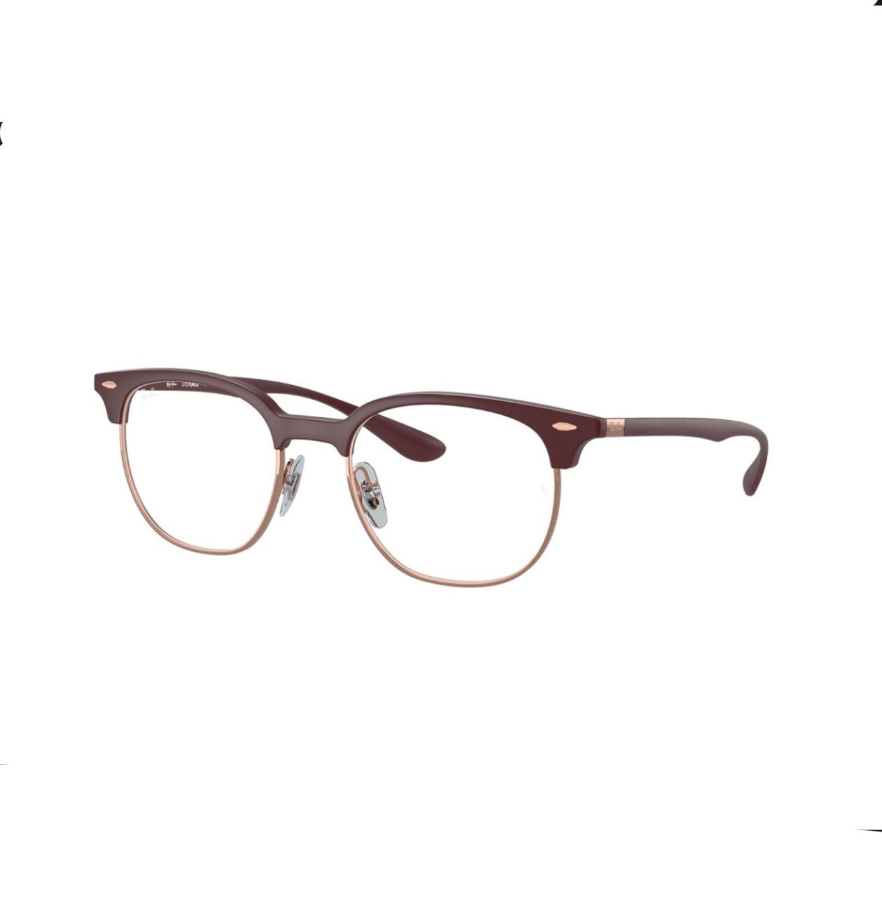 Rayban RX 7186 8088 Liteforce Eyeglasses