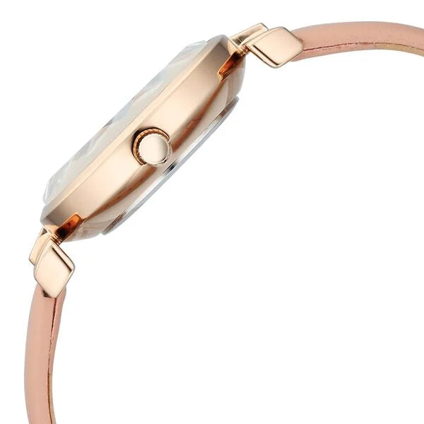 Titan 95308WL01 Watch