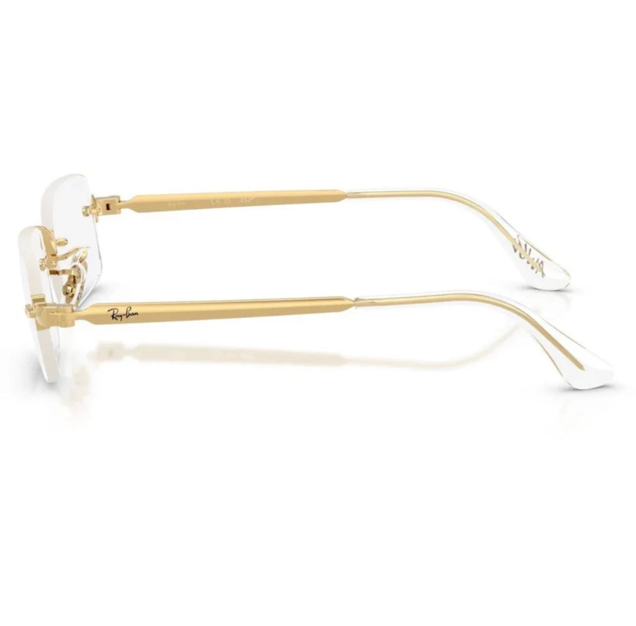 Rayban RB 3928V 2500 A$AP ROCKY Eyeglasses