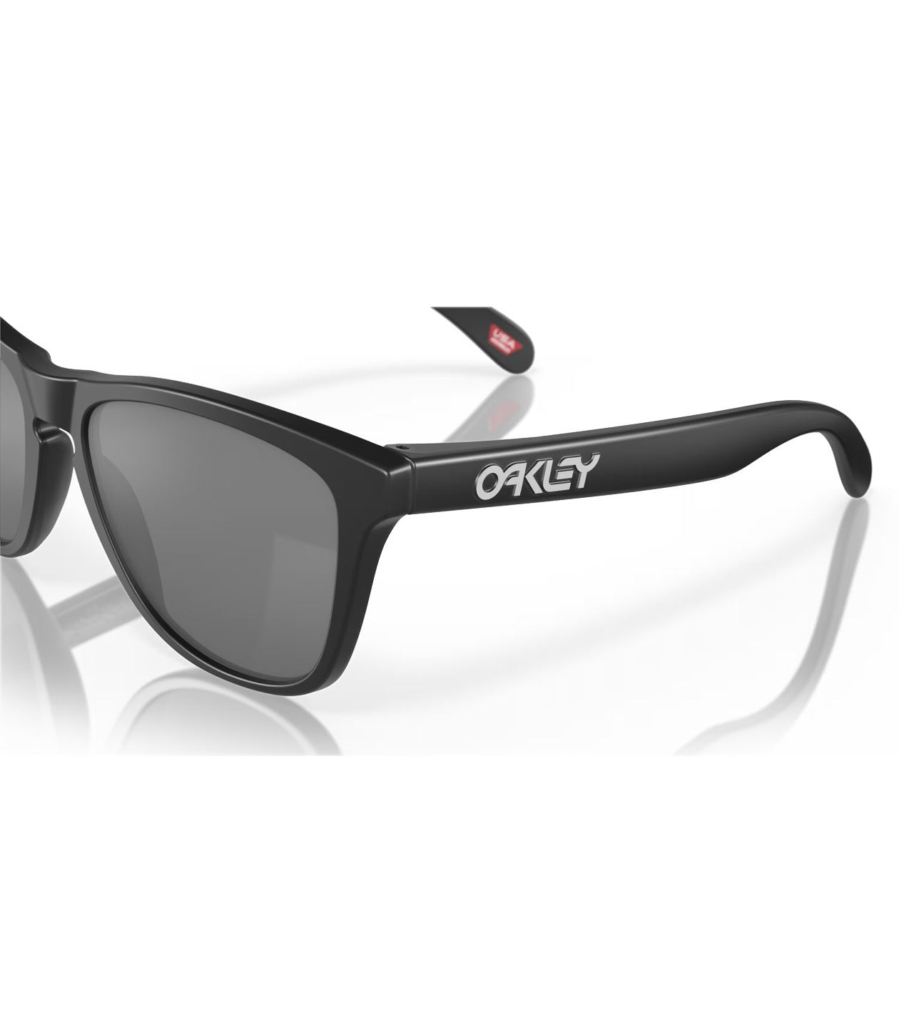 Oakley 0o9013 Frogskins Sunglasses