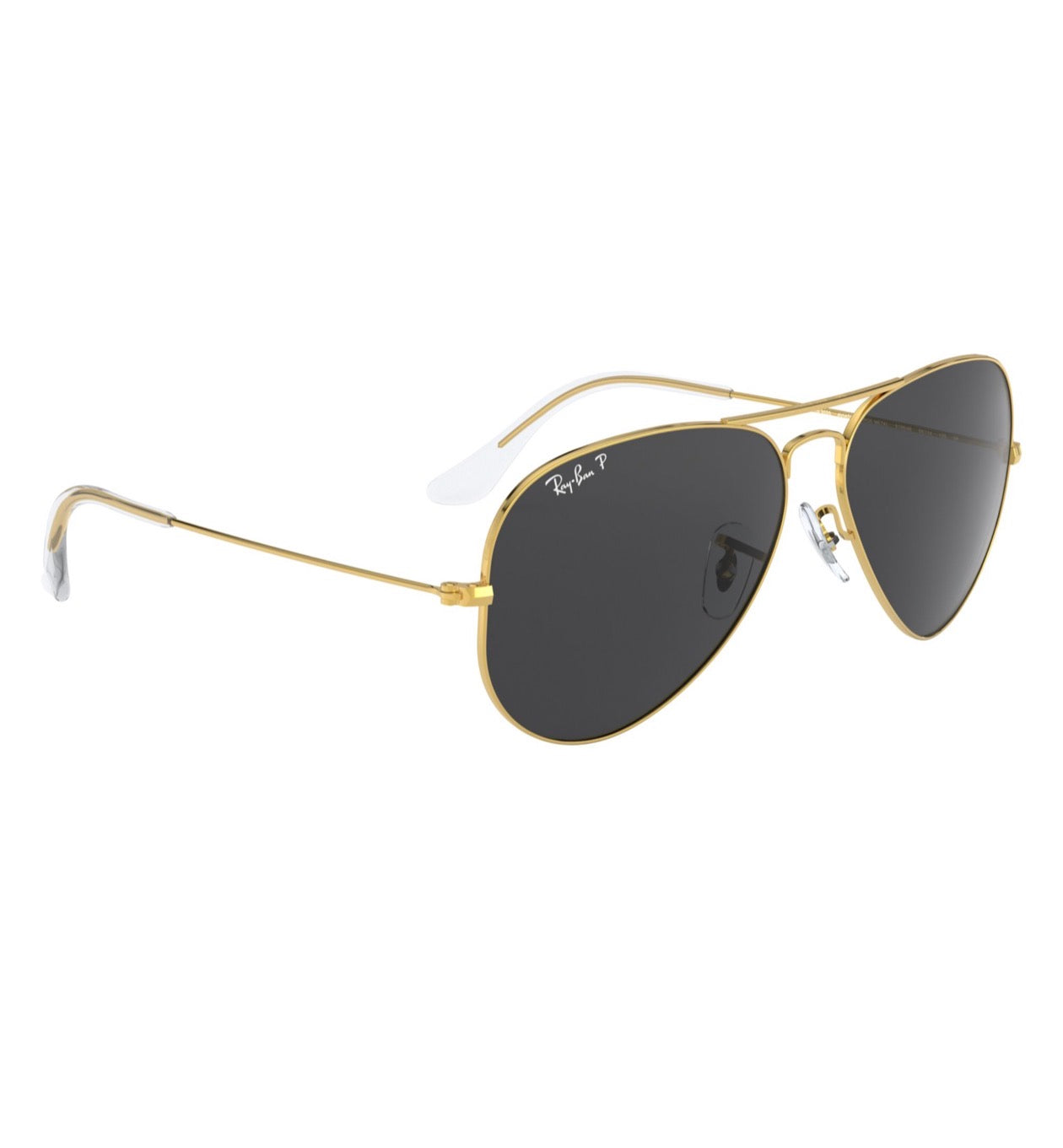 Rayban RB 3025 9196/48 Aviator Sunglasses