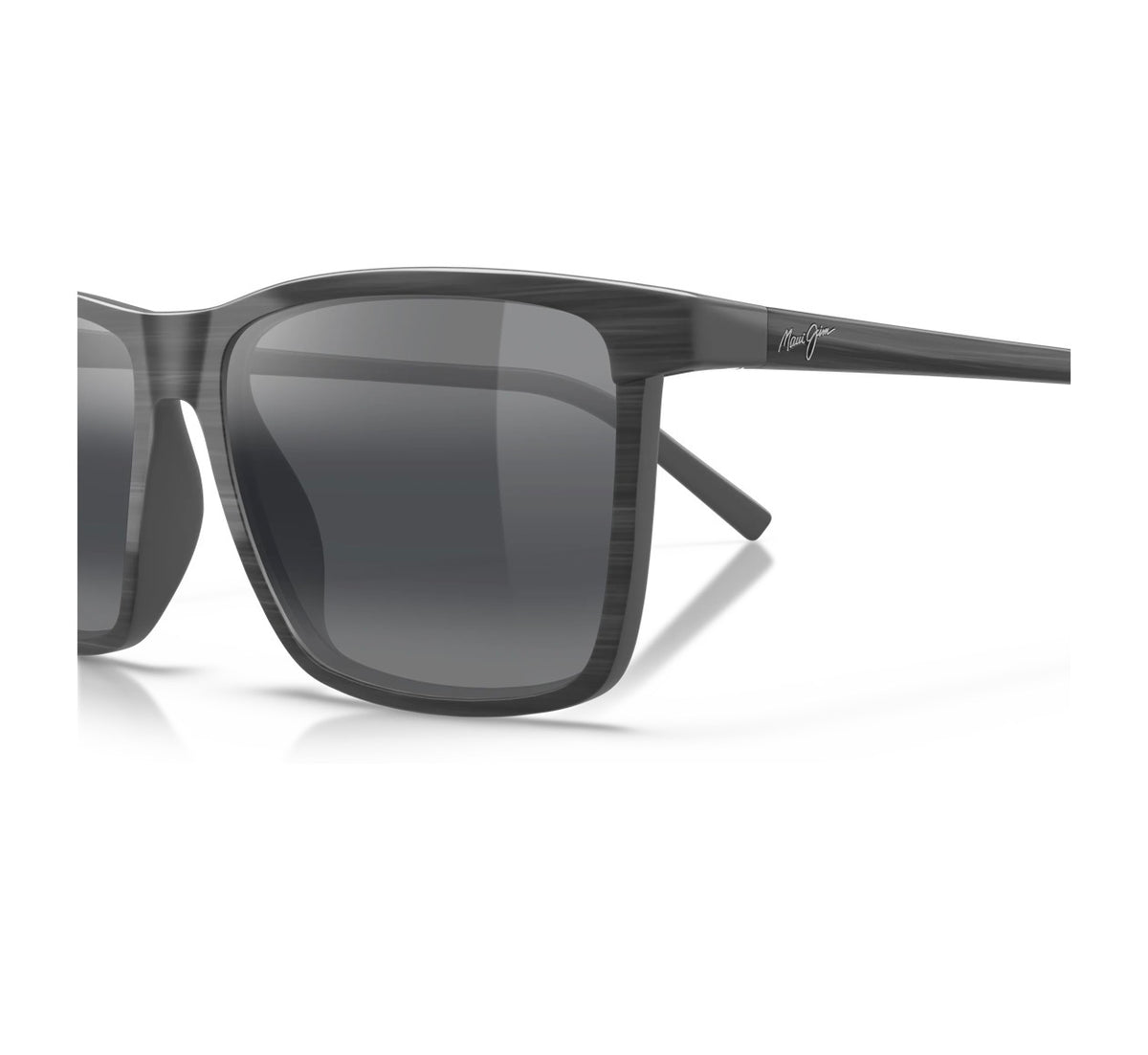 Maui Jim MJ 875 14 One way Sunglasses
