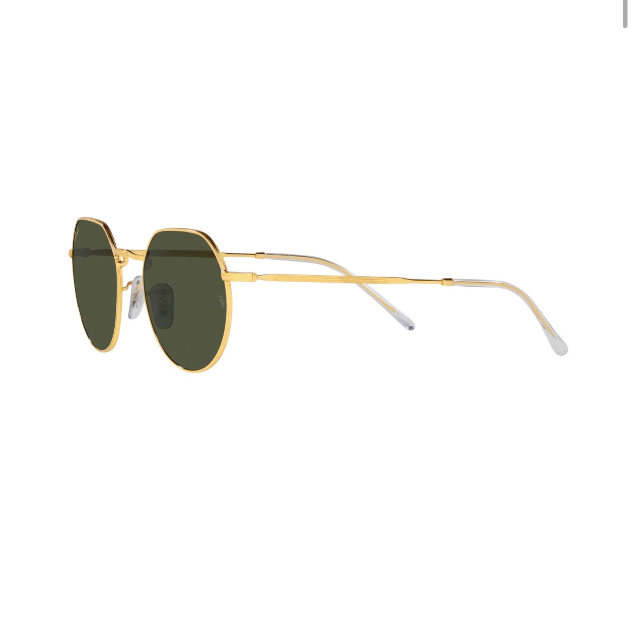 Rayban RB 3565 9196/31 Jack Sunglasses