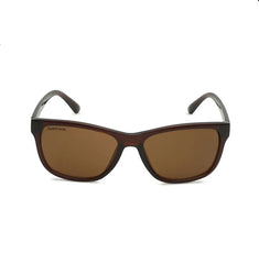 Fastrack Brown Wayfarer Sunglasses P357BR3V