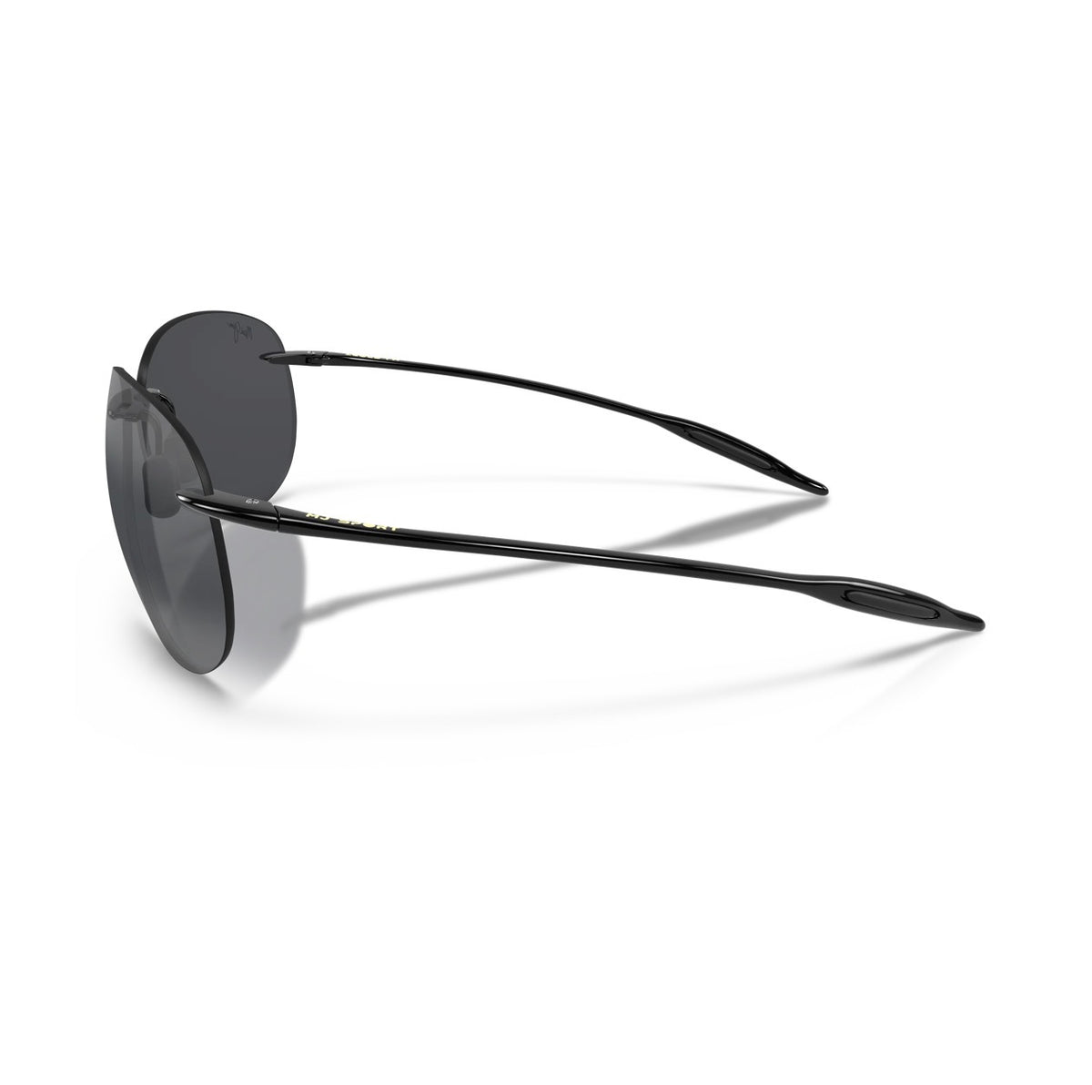 Maui Jim MJ 0421S 001 Sunglasses