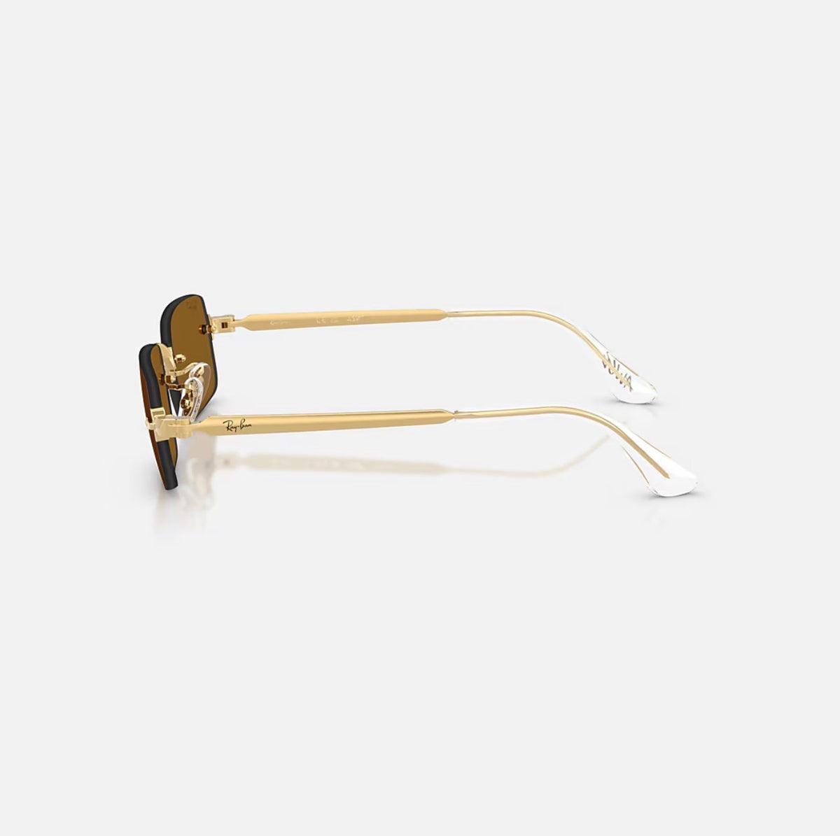 Rayban RB 3928 001/83 ASAP ROCKY Sunglasses