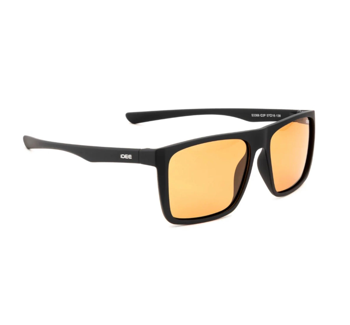 IDEE IDS3369 C2P Sunglasses