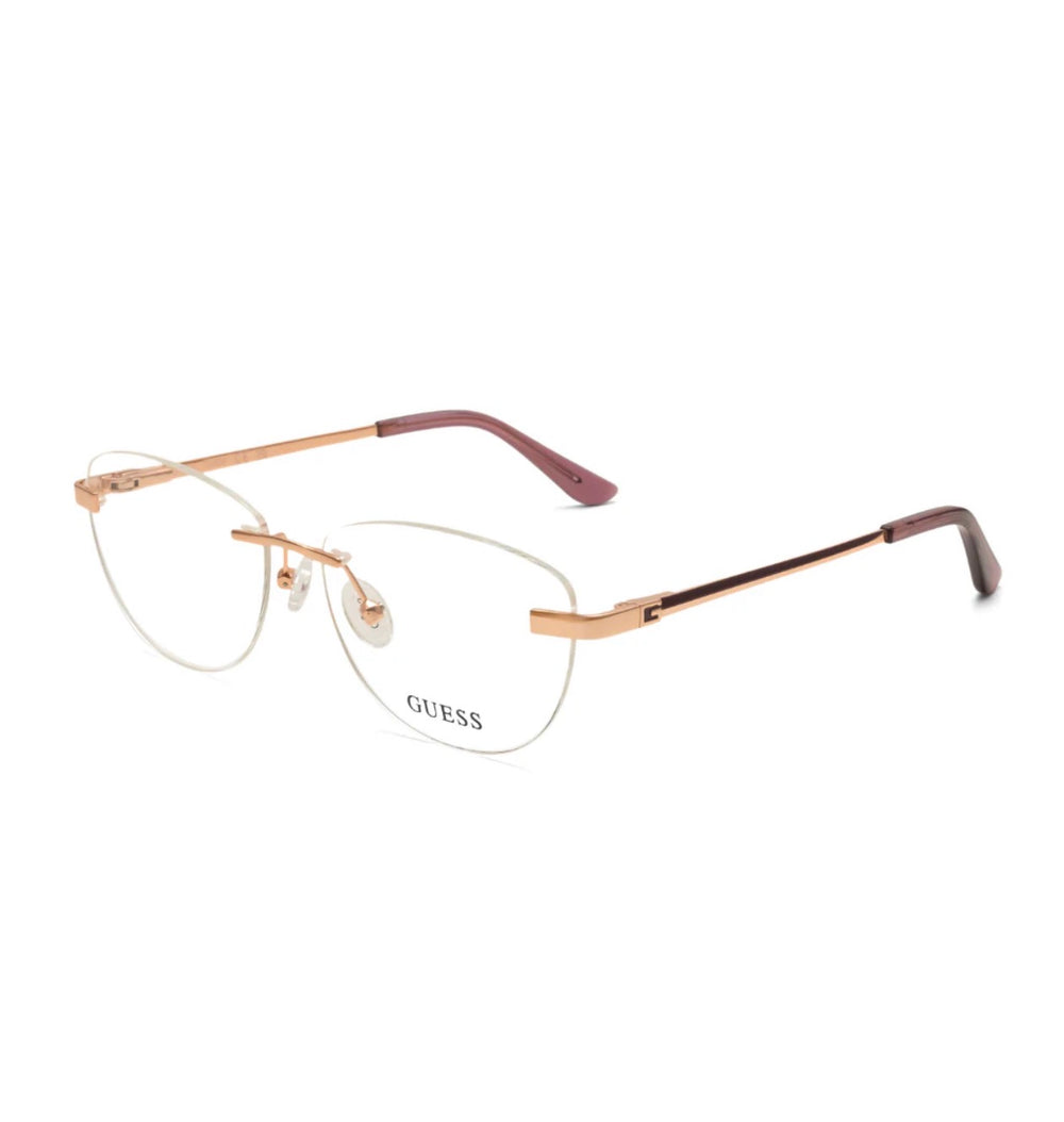 Guess GU50459 028 Eyeglasses