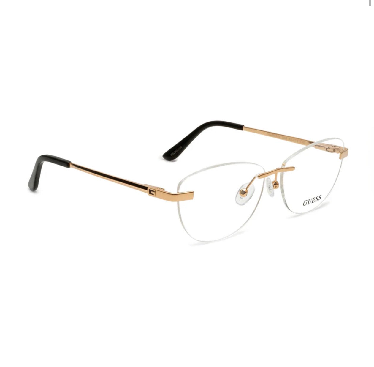 Guess GU50459 032 Eyeglasses