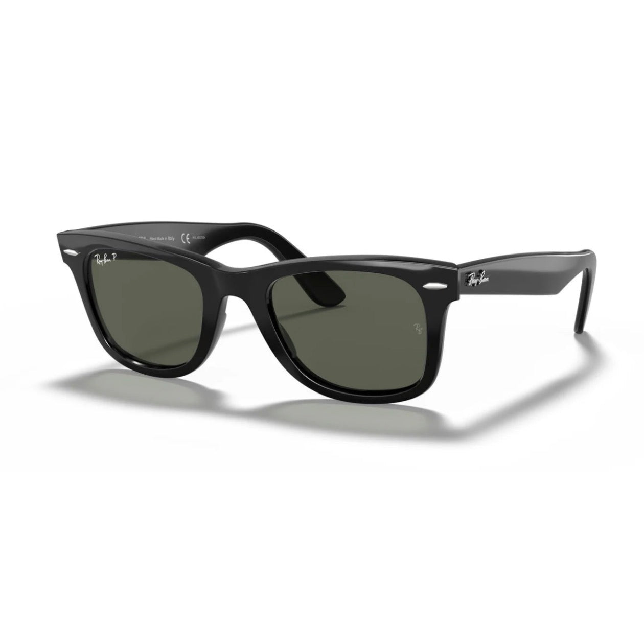 Rayban RB 2140 901/58 Wayferer Polarised Sunglasses